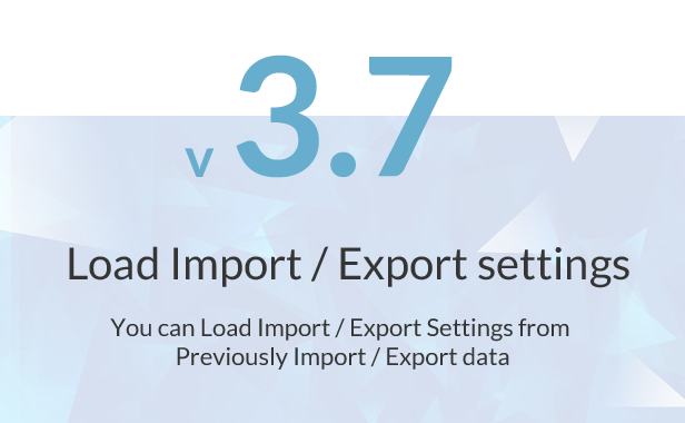WP Import Export - 7